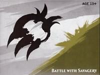 Dragons of Tarkir - Prerelease Kit - Atarka - Magic: The Gathering