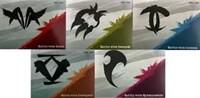 Dragons of Tarkir Prerelease Kit - Set of 5 - Magic: The Gathering