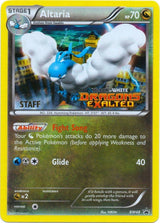 Altaria - BW48 (Prerelease) [Staff] - Pokémon