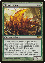 Mitotic Slime - Magic: The Gathering