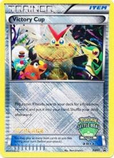 Victory Cup - BW31 (Battle Road Spring 2013) [1st Place] - Pokémon
