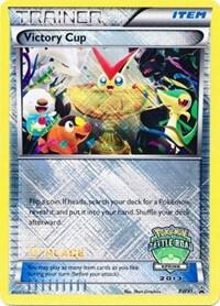 Victory Cup - BW31 (Battle Road Spring 2013) [1st Place] - Pokémon