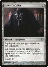 Avacyn's Collar - Magic: The Gathering