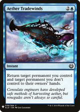 Aether Tradewinds - Magic: The Gathering