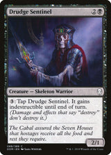 Drudge Sentinel - Magic: The Gathering