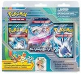 Collector's Pin Three Pack Blisters (Chespin) - Pokémon