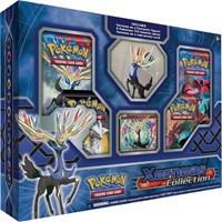 Xerneas Figure Collection - Pokémon