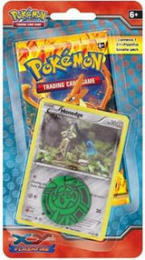 Flashfire Single Pack Blister [Honedge] - Pokémon