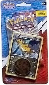 XY Single Pack Blister [Dragonite] - Pokémon