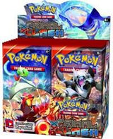 XY Primal Clash Booster Box - Pokémon