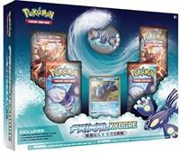Primal Kyogre Collection - Pokémon