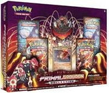 Primal Groudon Collection - Pokémon