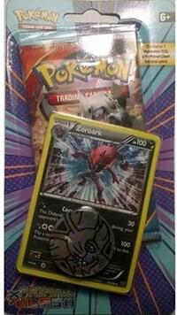 Primal Clash Single Blister [Zoroark] - Pokémon