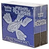 Elite Trainer Box [Kyogre] - Pokémon