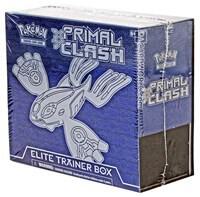Elite Trainer Box [Kyogre] - Pokémon