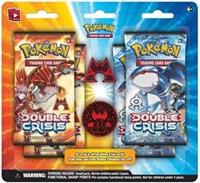 Double Crisis: Team Magma Blister - Pokémon