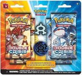 Double Crisis: Team Aqua Blister - Pokémon