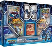 Mega Charizard X Collection - Pokémon