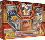 Mega Charizard Y Collection - Pokémon