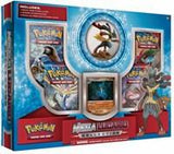 Mega Lucario Collection - Pokémon