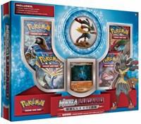 Mega Lucario Collection - Pokémon