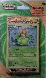 XY Variety Blister - Pokémon