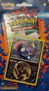 Phantom Forces Single Pack Blister [Greninja] - Pokémon