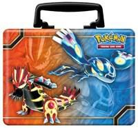 Collector Chest - Pokémon