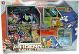 Hoenn Collection [Primal Kyogre EX] - Pokémon