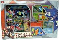 Hoenn Collection [Primal Kyogre EX] - Pokémon