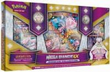 Mega Diancie EX Premium Collection - Pokémon