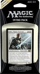 Magic 2013 Intro Pack - Path to Victory (White) - Magic: The Gathering