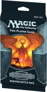 Magic 2013 (M13) - Booster Battle Pack - Magic: The Gathering