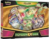 Flygon EX Box - Pokémon