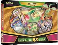 Flygon EX Box - Pokémon