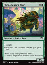 Shopkeeper's Bane (SOS 159) - Magic: The Gathering