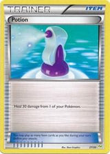 Potion (#15 - Noivern) - Pokémon
