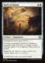 Bark of Doran - Magic: The Gathering