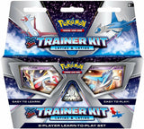 XY Trainer Kit: Latias & Latios - Pokémon