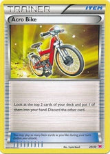 Acro Bike (#29 Latias) - Pokémon