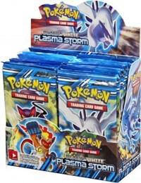 Plasma Storm Booster Box - Pokémon
