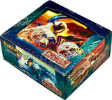 Power Keepers Booster Box - Pokémon