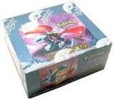 Dragon Frontiers Booster Box - Pokémon