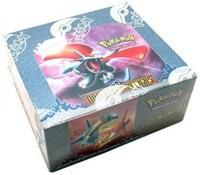 Dragon Frontiers Booster Box - Pokémon