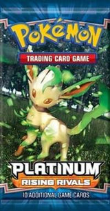 Rising Rivals Booster Pack - Pokémon