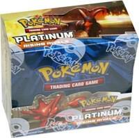 Rising Rivals Booster Box - Pokémon