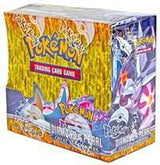 Great Encounters Booster Box - Pokémon