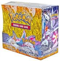 Great Encounters Booster Box - Pokémon