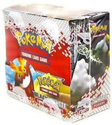 Emerging Powers Booster Box - Pokémon