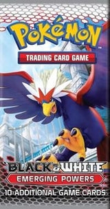 Emerging Powers Booster Pack - Pokémon
